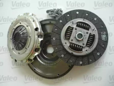 Комплект сцепления VALEO 835050